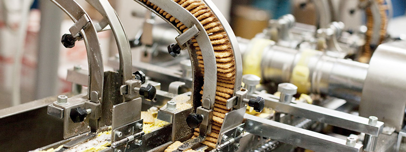 Food Processing Sector