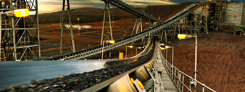 Mining Sector