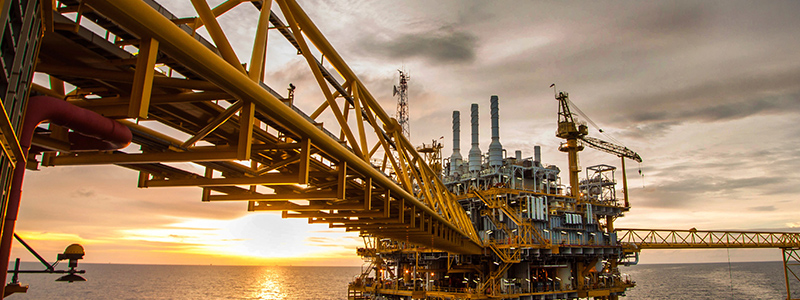Oil & Gas