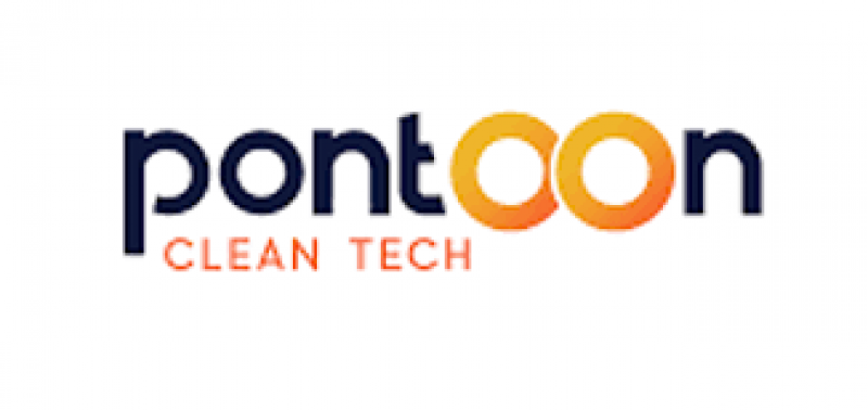 PONTOON CLEAN TECH