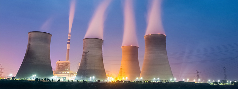 Power Generation