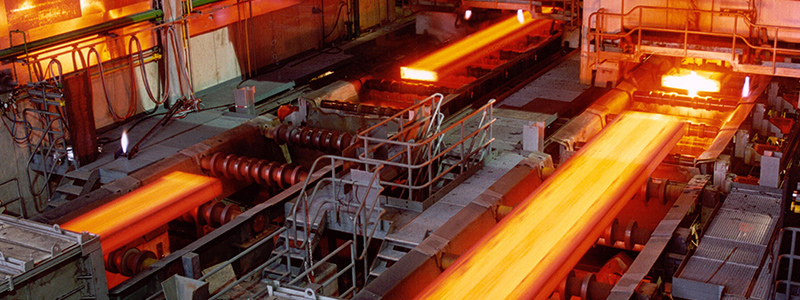 Steel Manufacturing