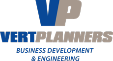 VertPlanners - Business Development & Engineering